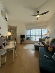 The Bayshore (D16), Condominium #464159891